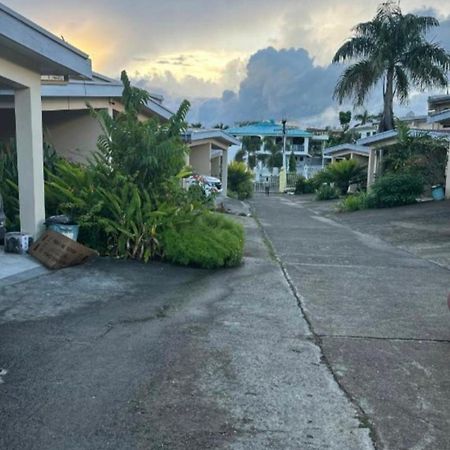 Ambitious Apartment Nadi Bagian luar foto