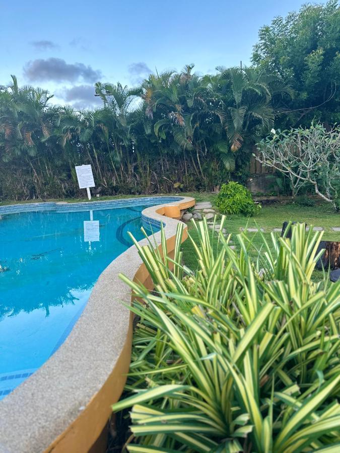 Ambitious Apartment Nadi Bagian luar foto